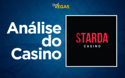 Análise Starda Casino