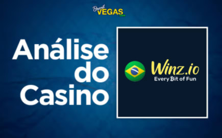 Análise Winz.io Casino