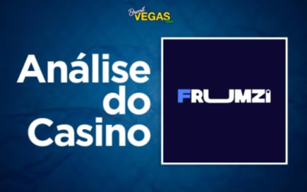 Análise Frumzi Casino