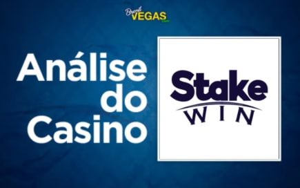 Análise StakeWin Casino