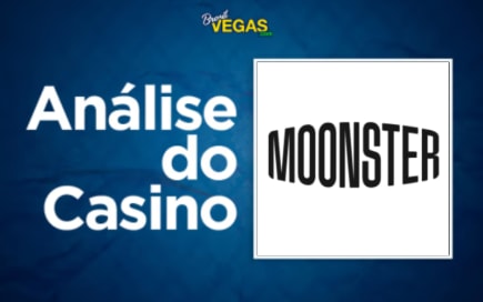 Análise Moonster Casino