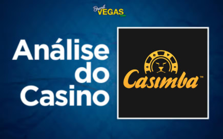 Análise Casimba Casino