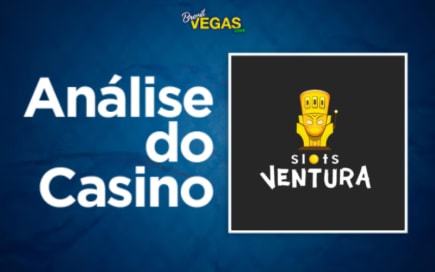 Análise Slots Ventura Casino