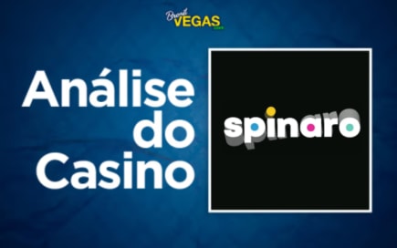 Análise Spinaro Casino