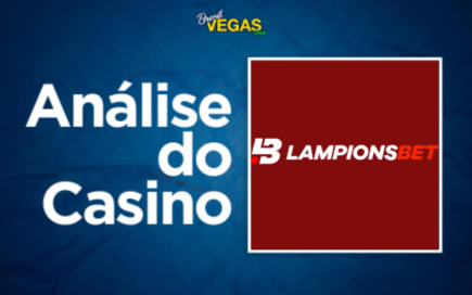 Análise LampionsBet Casino