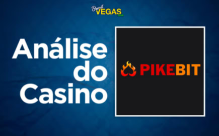 Análise Pikebit Casino