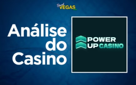 Análise PowerUp Casino