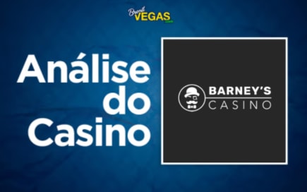 Análise Barney's Casino