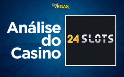 Análise 24Slots Casino