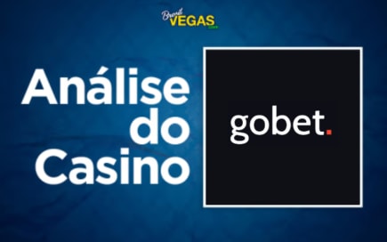 Análise Gobet Casino