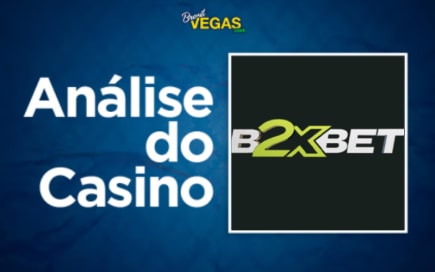 Análise B2Xbet Casino