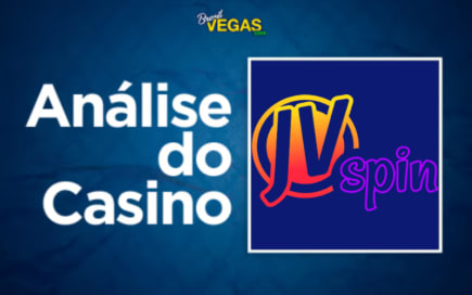 Análise Jvspin Casino