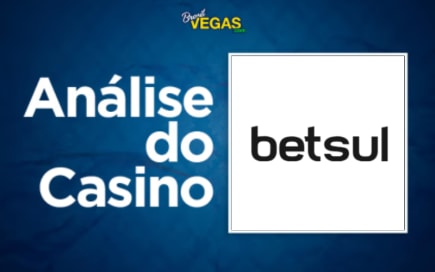 Análise Betsul Casino