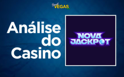 Análise NovaJackpot Casino