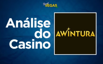 Análise Awintura Casino