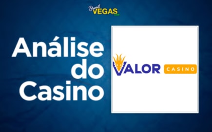 Análise ValorBet Casino