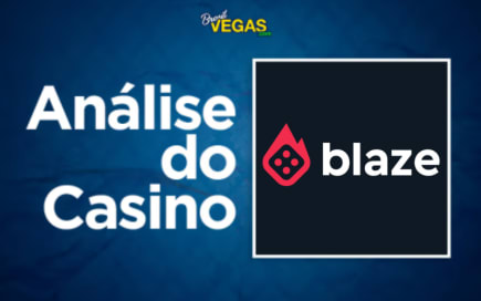 Análise Blaze Casino