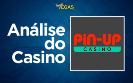 Análise PinUp Casino