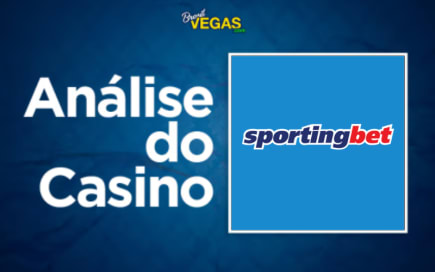 Análise Sportingbet Casino