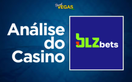 Análise BLZbets Casino