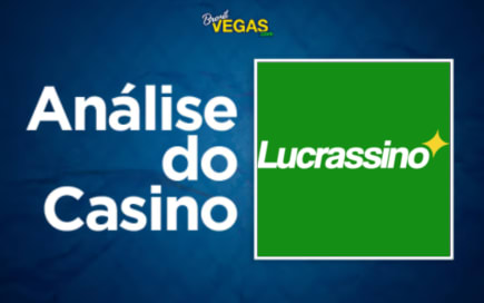Análise Lucrassino Casino
