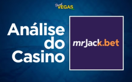 Análise Mr. Jack Casino