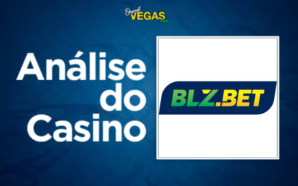 Análise BlzBet Casino