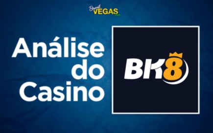 Análise BK8 Casino