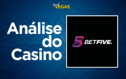 Análise BetFive Casino