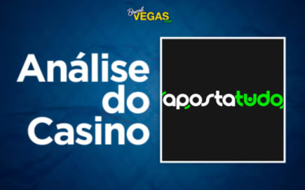 Análise Apostatudo Casino