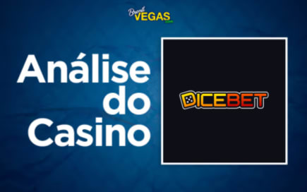 Análise DiceBet Casino