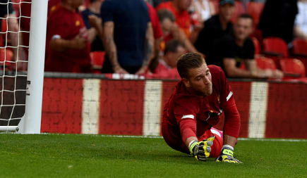 Burnley - Liverpool, A gentle visit to Turf More