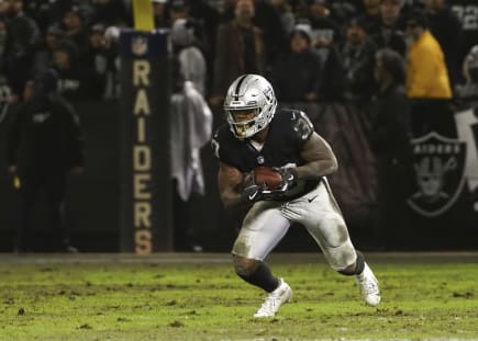 Oakland Raiders vs Denver Broncos: Big drama show