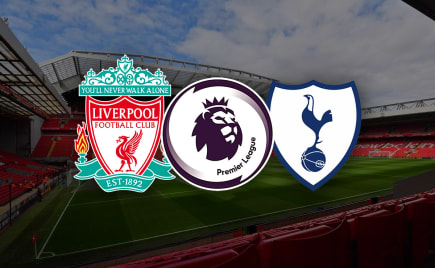 Enhanced odds: Liverpool (6/1) - Tottenham (40/1)