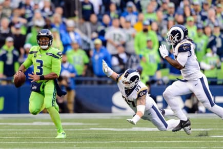 Los Angeles Rams vs Seattle Seahawks: Will we see another thriller?