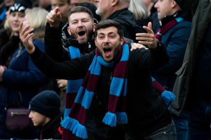 West Ham - Arsenal: Bad shape vs Bad shape