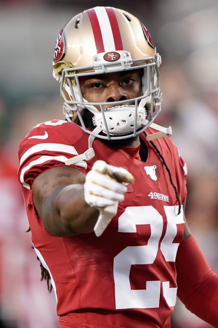 San Francisco 49ers vs Los Angeles Rams: Saturday night lights