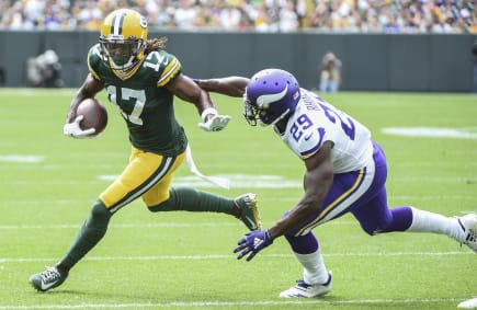 Minnesota Vikings vs Green Bay Packers: Who rules the North?