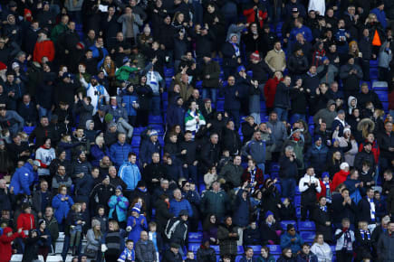 Blackburn Rovers - Preston North End: A compact clash of challengers