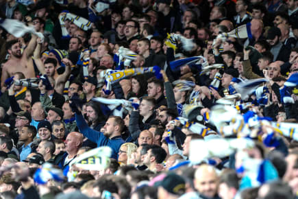 Middlesbrough - Leeds United: A low scoring affair