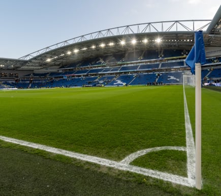 Brighton & Hove Albion - Arsenal: Value to be found in the under markets