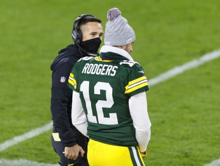 Tampa Bay Buccaneers vs Green Bay Packers: Need to slow them down