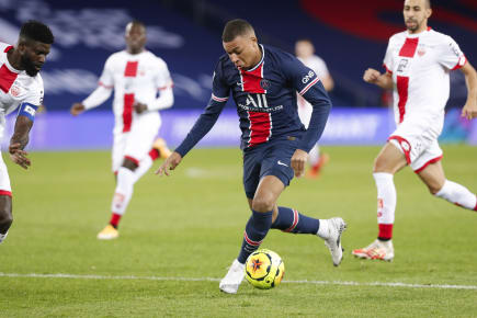 Nantes vs. PSG: Great Value on the Away Team