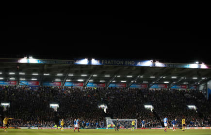 Portsmouth vs Charlton Athletic - Unsound Scoring Streak to Come to an End