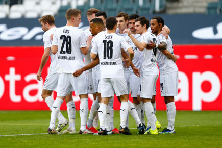 Borussia Mönchengladbach vs VfB Stuttgart - Will the Home Team Qualify for Europe?