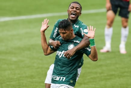 Libertadores e Série B