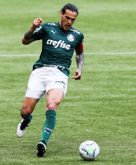 Com vantagem, Palmeiras enfrenta Delfín no jogo de volta das oitavas da Libertadores