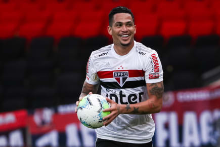 Brasileirão e Sulamericana desta quarta