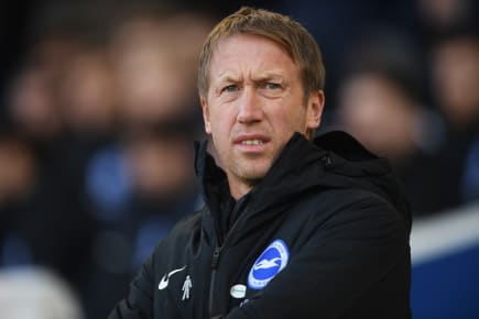 Brighton & Hove Albion vs Sheffield United - Jogo fraco no Falmer Stadium