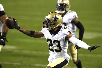 Saints conquista vitória sobre Bears e encara Buccaneers na próxima fase dos playoffs da NFL